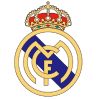 Real Madrid logo